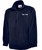 swagwear Embroidered Your Text Logo Personalised Unisex 1/4 Fleece 5 Colours XS-4XL 602 by swagwear