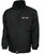 swagwear Embroidered Your Text Logo Personalised Unisex Premium Reversible Fleece Jacket 4 olours XS-3XL 605 by swagwear