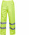 swagwear Unisex Hi-Viz Trouser 2 Colours S-3XL 807 by swagwear