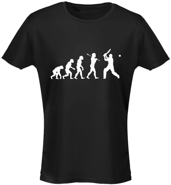 swagwear Cricket Evo Evolution Womens T-Shirt 8 Colours 8-20 by swagwear
