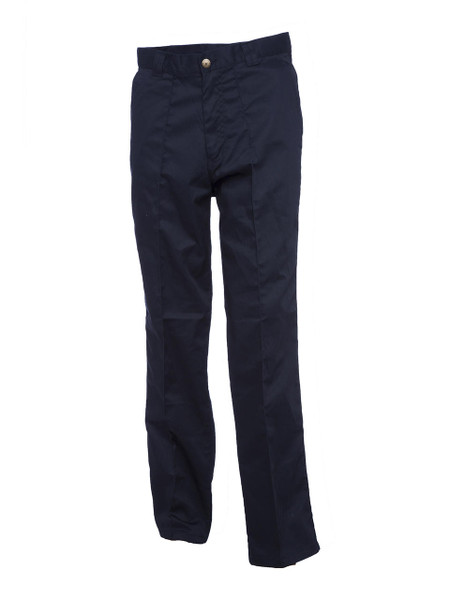 swagwear Embroidered Trousers Workwear Your Text Logo Personalised Workwear Uniform 2 Colours 28-52 901 by swagwear