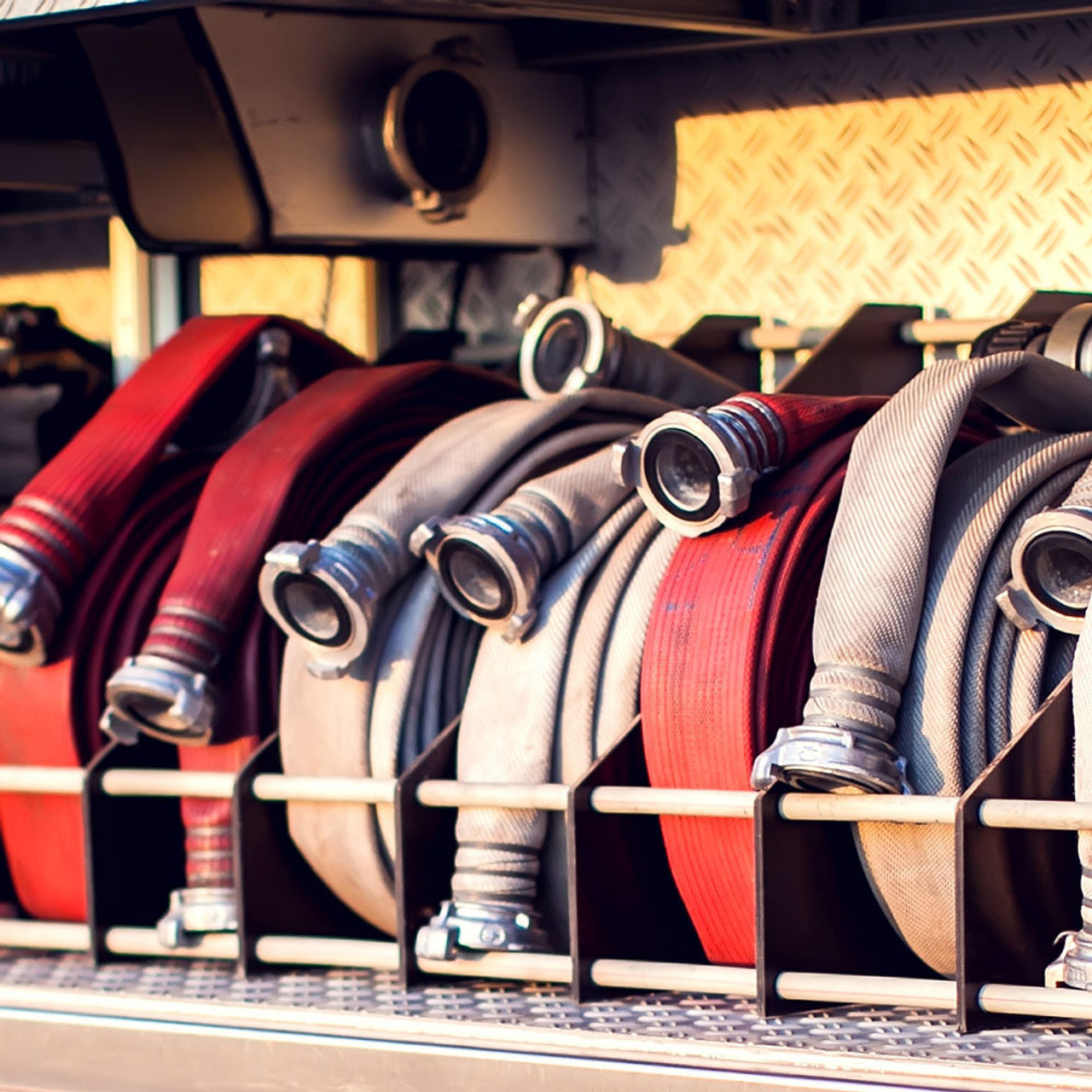 Fire Hose