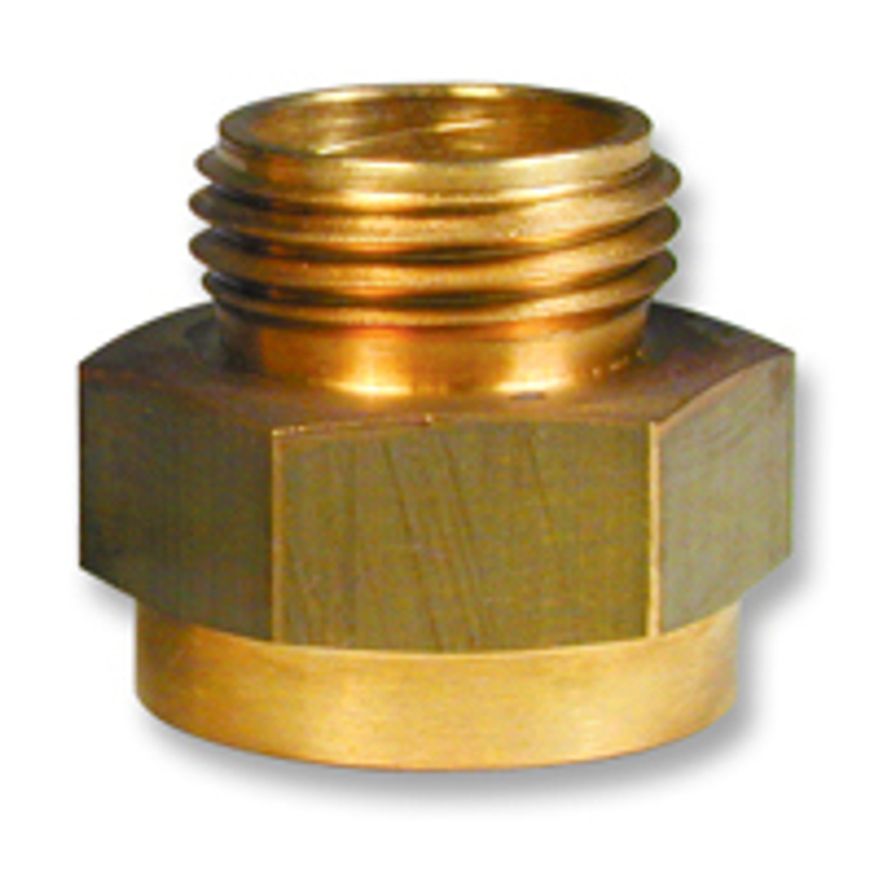 Pipe to Fire Hose Fittings