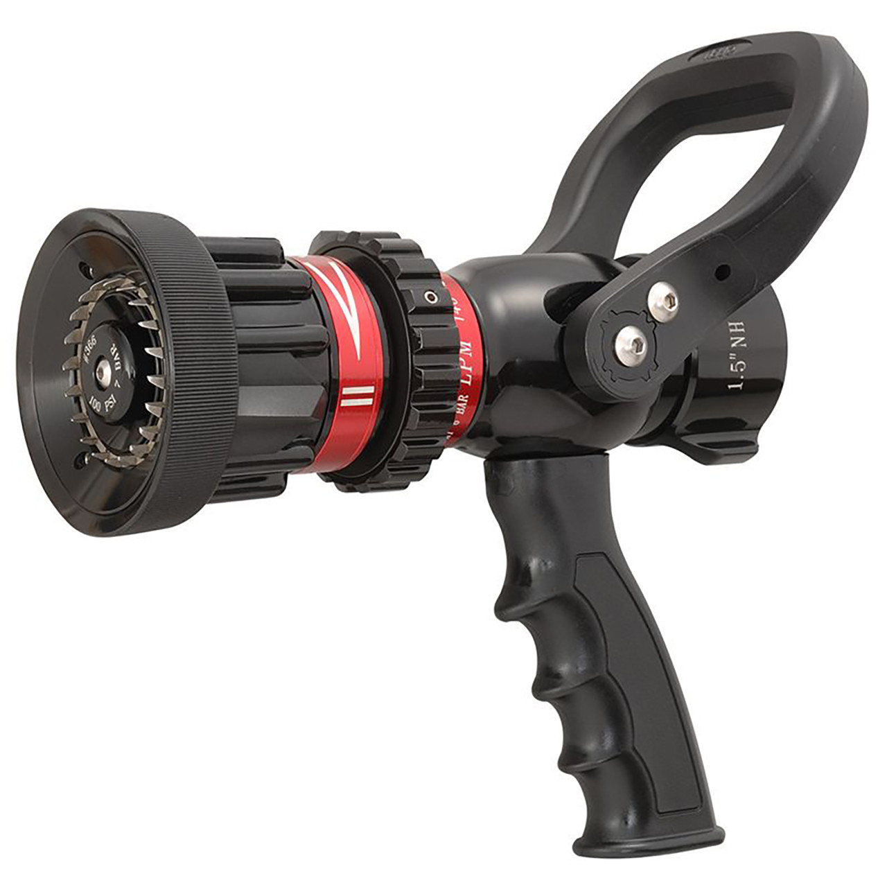 Fire Hose Nozzle and Shutoff Combos Fire Hose Nozzle and Shutoff Combos