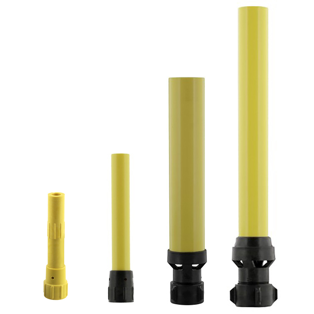 Fire Hose Foam Nozzles