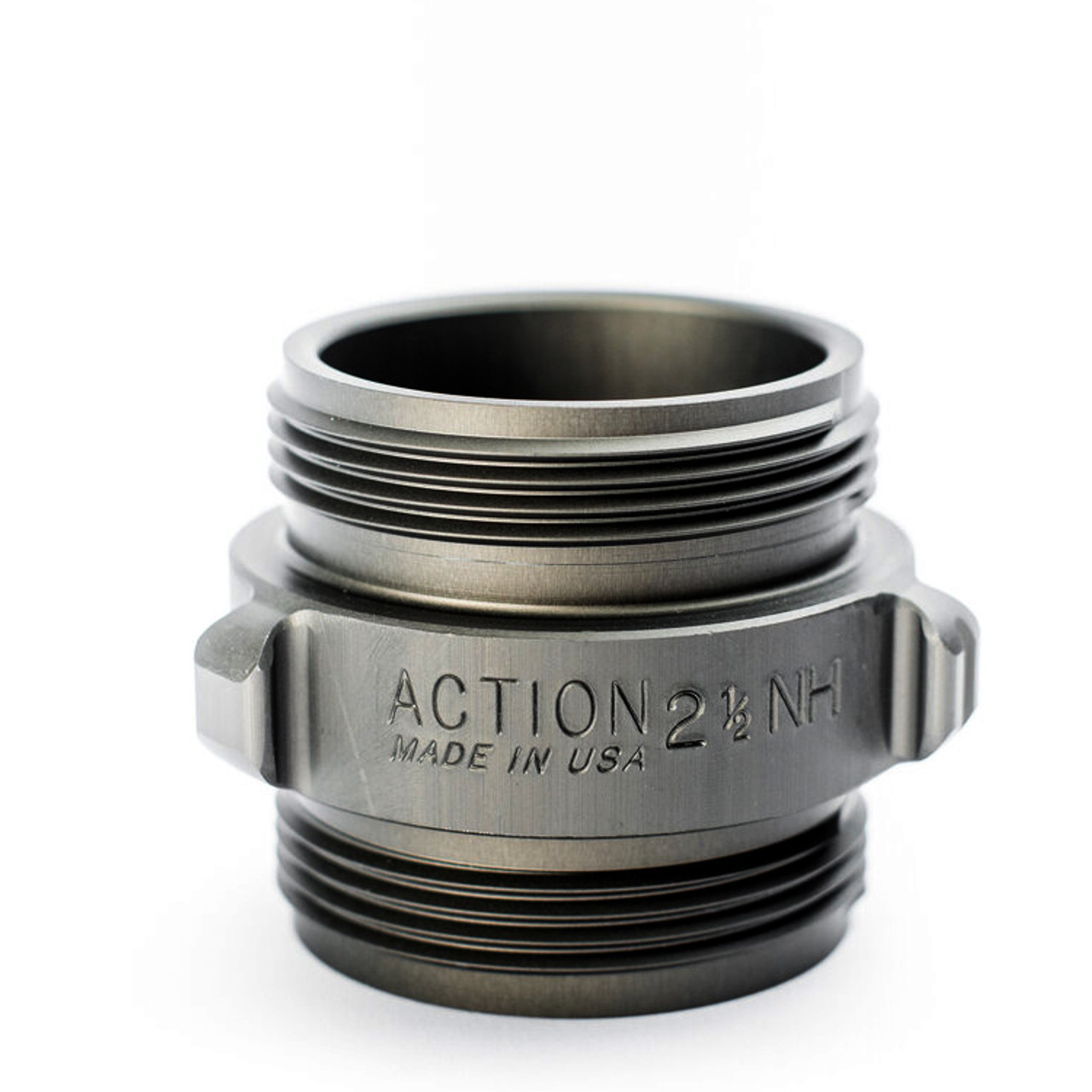 Male Hose to Male Hose Adaptors