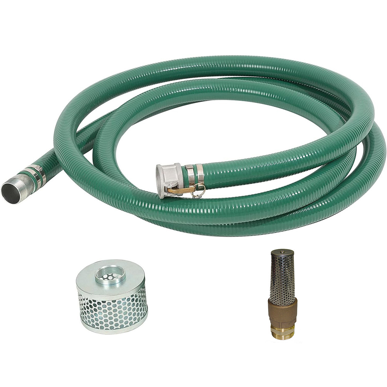 Suction Hose and Strainers Suction Hose and Strainers