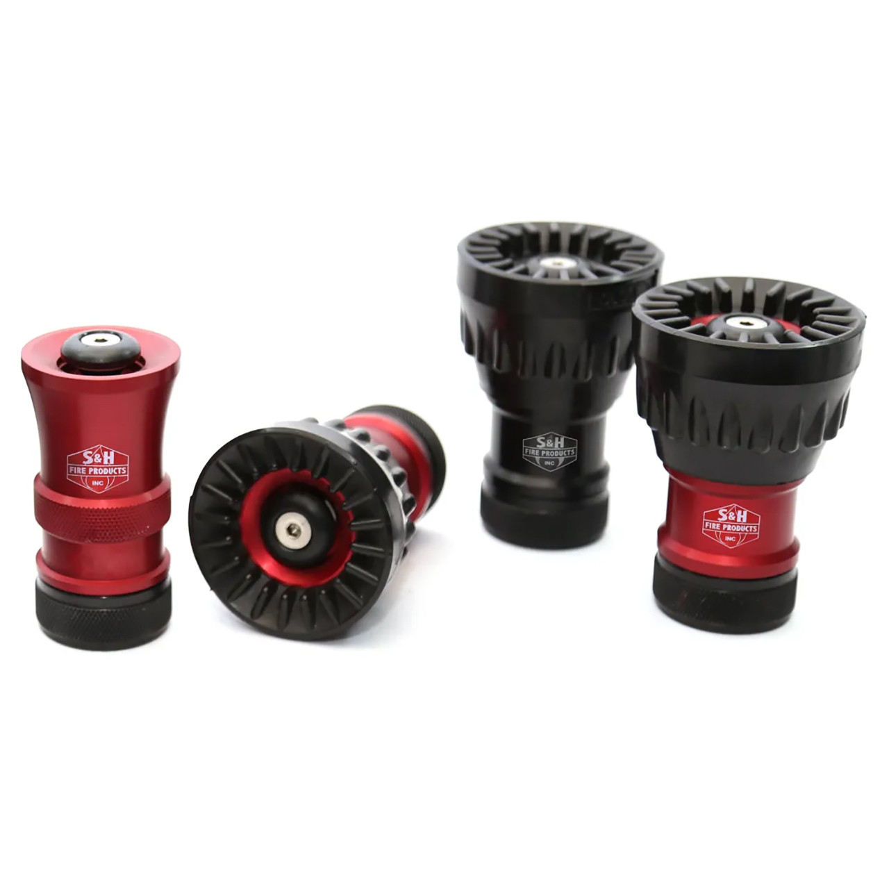 Fire Hose Water Nozzles