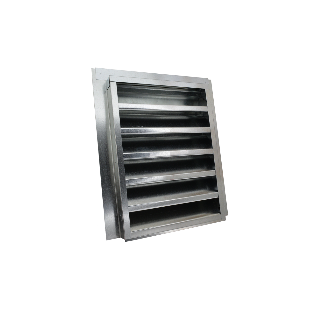 Vulcan Gable End Fire Vents
