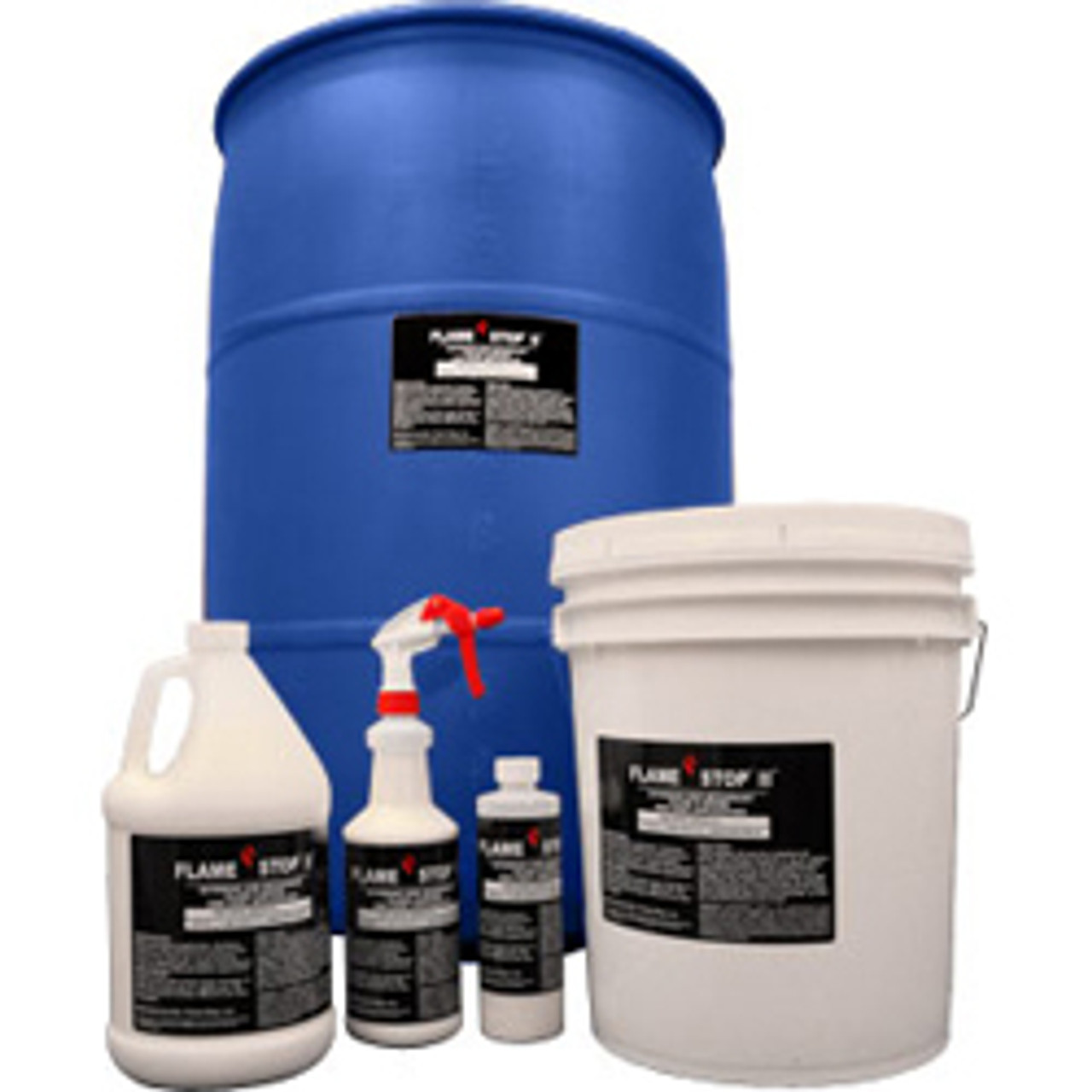 Fire Retardant Coatings