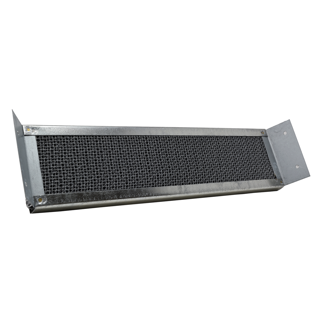 Vulcan Eave Fire Vents