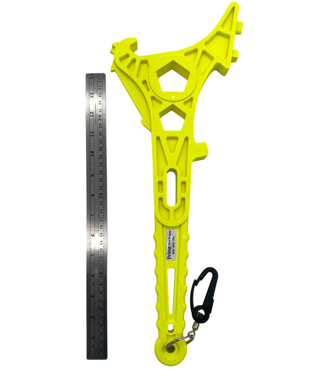 Super Spanner Wrench for Sale | Primo Supply