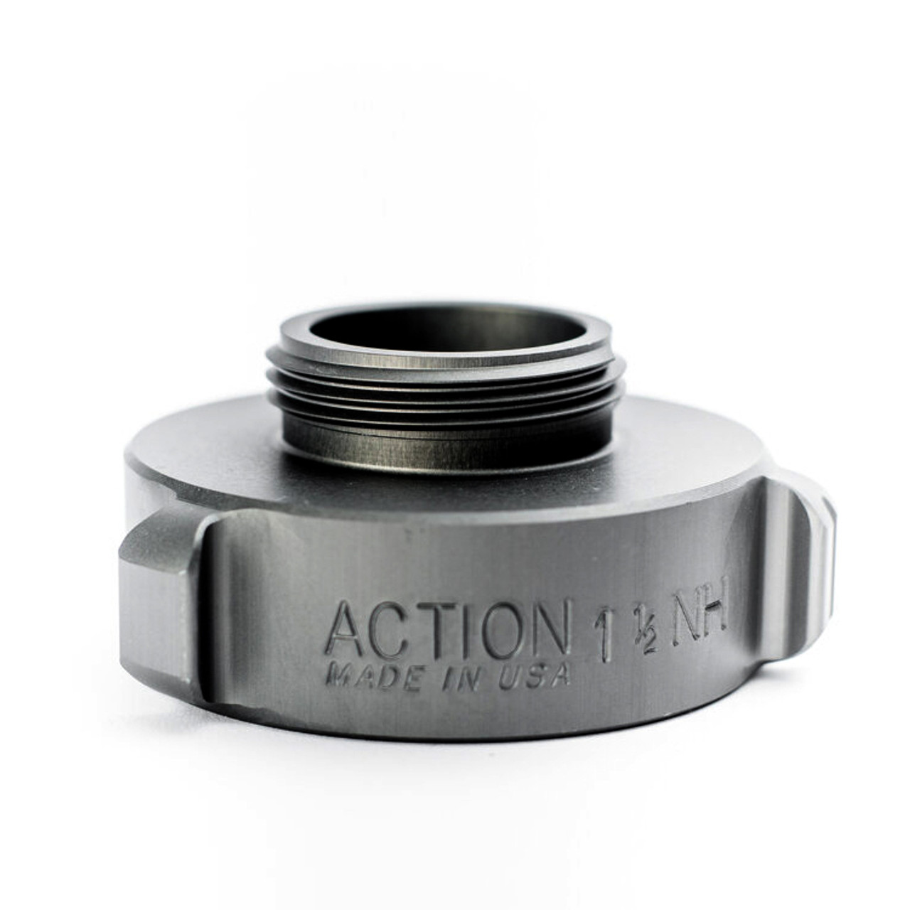 Female Hose to Male Hose Adaptors Female Hose to Male Hose Adaptors