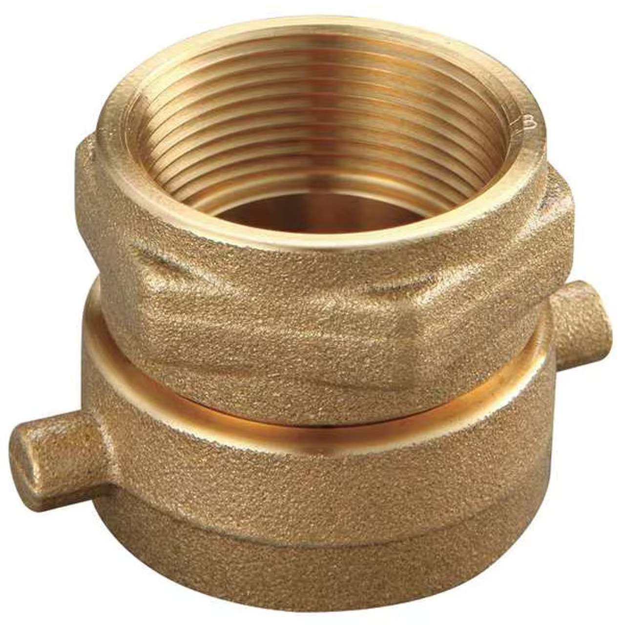 Female Pipe to Female Hose Fittings