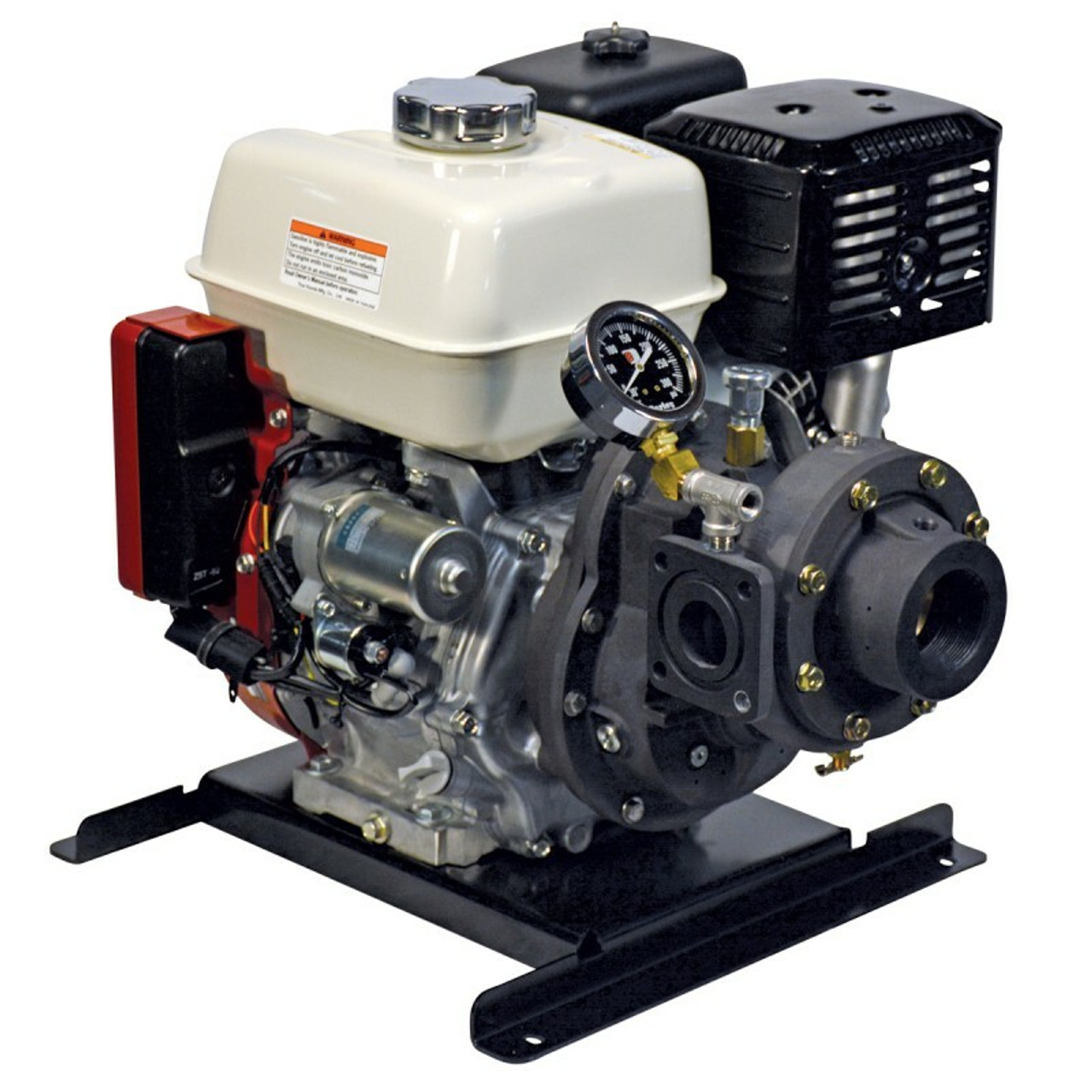 Wildland Fire Pumps Wildland Fire Pumps