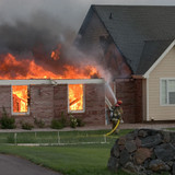 Fire Resistant Building Materials
