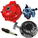 Parts and Service