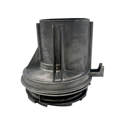 Impeller Kit, FF5 & AG5 Two Stage  5/8" Shaft