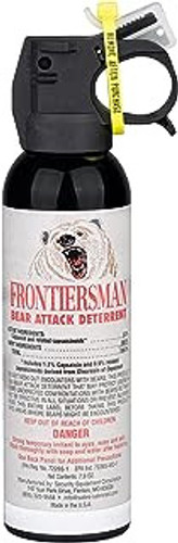 Frontiersman Bear Spray 7.9 oz