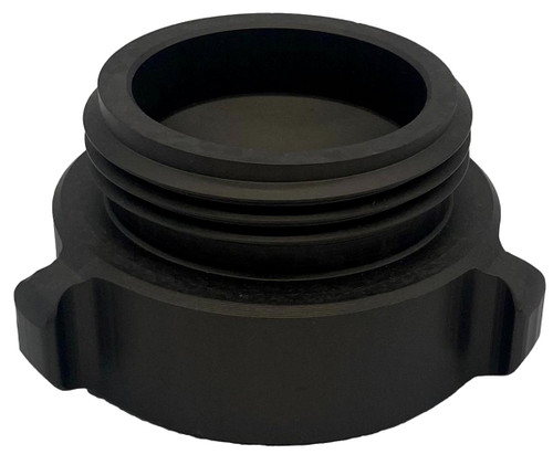 1" NH Female x 1.5" NH Male Adaptor