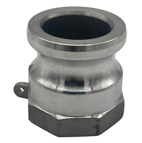 1.5" FNPT x 1.5" Male Camlock Fitting