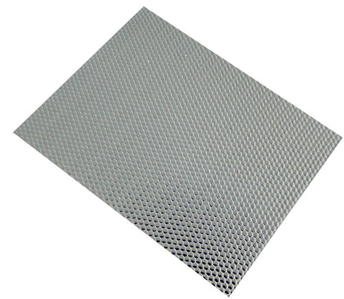 Retrofit Interior Matrix 24" x 24" NO FRAME Vulcan Vent with 1/15" Rear Screen