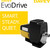 Davey EvoDrive Water Pressure Booster Pump - Smart Steady Quiet