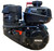 Davey Firefighter 5 Two Stage Fire Pump w/7 hp Kohler CH270 Recoil Start Engine