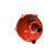 Davey Fire Fighter 5 Front Casing NPT Red