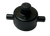 1" NPSH Cap Assembly Polymer