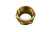 1.5" FNPSH x 1.5" MNHT Adaptor Brass