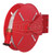 1.5" x 24" Swing Mount Hose Storage Reel (Holds 100' Foresty Hose)