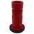 1" NH Fog/Stream Nozzle 22 gpm Thermoplastic Red