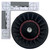 1.5" NH Fog/Stream Nozzle 20-90 gpm with Bumper IMPORT