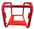 Primo fire pump roll cage rear view