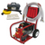 14hp Home Firefighting Cart System 100' of 1.5" Hoses 30 gpm Flame-Foam PRO System Electric Starter & Battery Kit