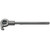 Heavy Duty Adjustable Hydrant Wrench