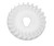 Honda 6.5hp Cooling Fan
