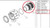 Jobe Vortex 1.5" Threaded Tail