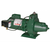 High Pressure Shallow Well Pump 1/2hp 120v 30/50 Plastic