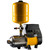 Davey DynaDrive Water Pressure Booster Pump Left Front View