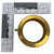 1.5" FNPT x 1.5" Male Camlock Fitting BRASS
