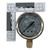 100 psi Gauge w/2.5" SS Glycerine Filled Case LEAD FREE