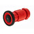 Scotty 50-100 GPM 1½" NPSH Twist-to-Shut-off Fog/Straight Nozzle
