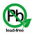 Lead free symbol