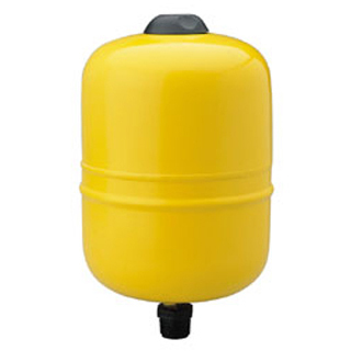 Pressure Tanks (Diaphragm/Expansion)