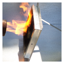 Flame & Ember Resistant Vents