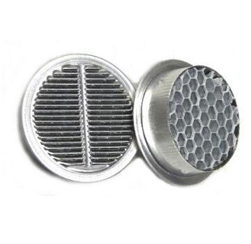 Block Hole Vents