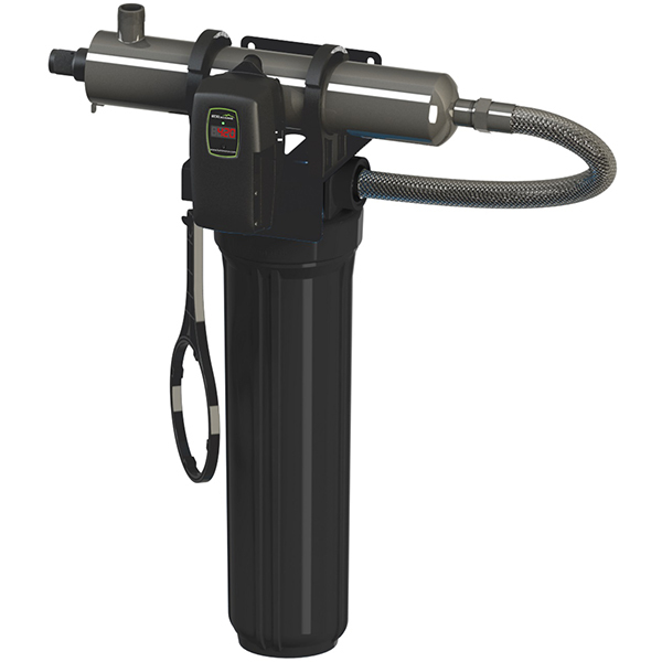 Luminor UV & Particle Filtration Systems