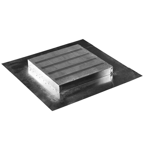 Sub Base Vents